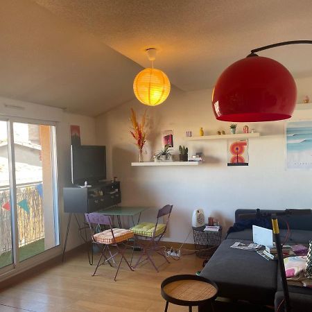 Appartement Au Centre Ville De Τουλούζη Εξωτερικό φωτογραφία