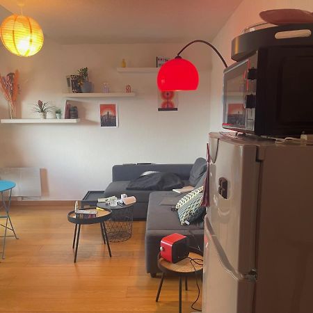 Appartement Au Centre Ville De Τουλούζη Εξωτερικό φωτογραφία