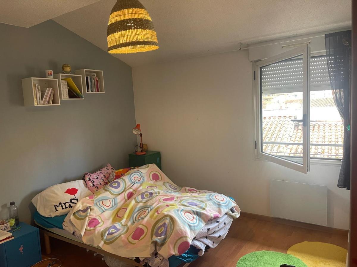 Appartement Au Centre Ville De Τουλούζη Εξωτερικό φωτογραφία