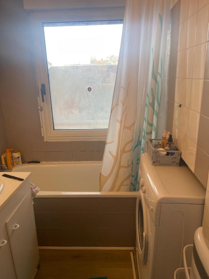 Appartement Au Centre Ville De Τουλούζη Εξωτερικό φωτογραφία