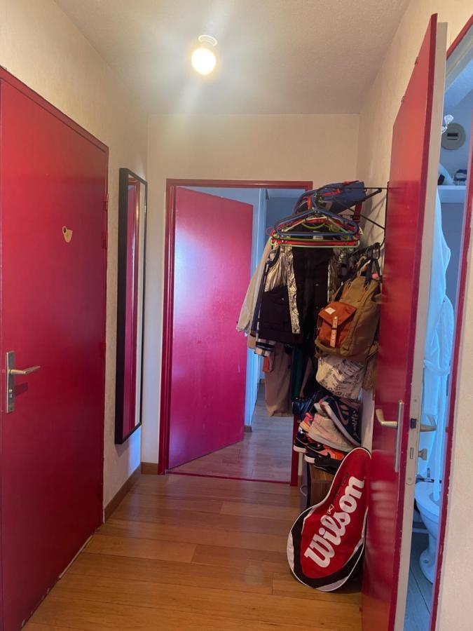 Appartement Au Centre Ville De Τουλούζη Εξωτερικό φωτογραφία