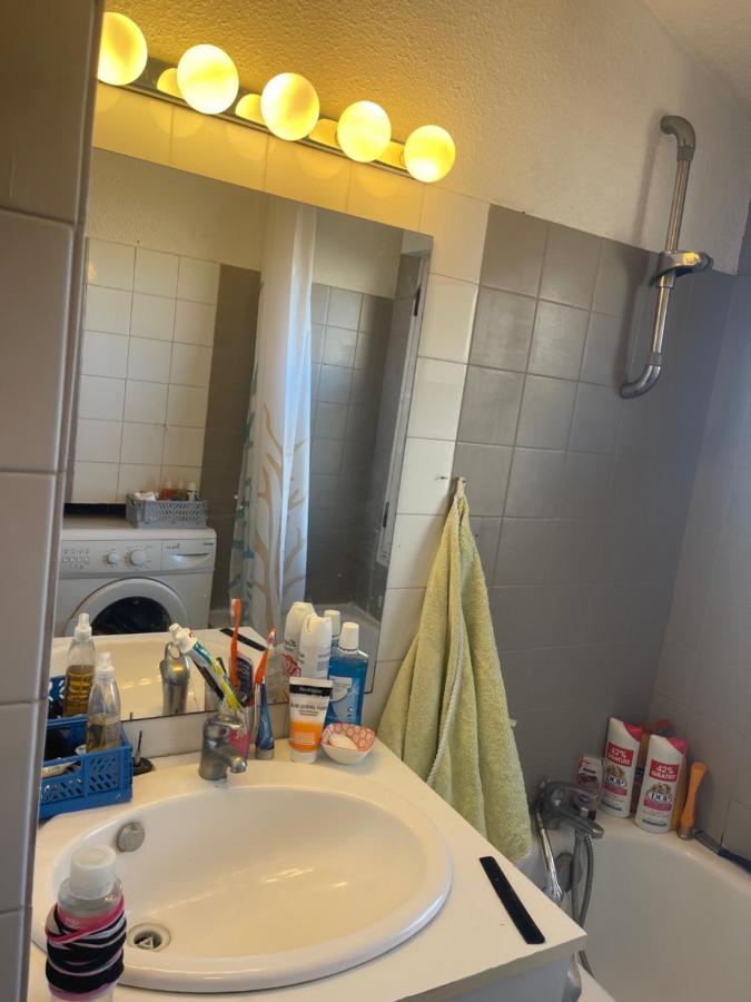 Appartement Au Centre Ville De Τουλούζη Εξωτερικό φωτογραφία